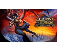 Against the Storm - Nightwatchers Steam Europe & US & Canada PC