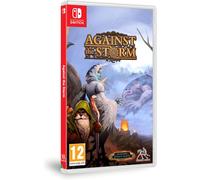 Against the storm (nintendo switch)