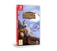 Against The Storm (Nintendo Switch)