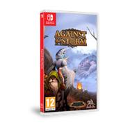 Against The Storm Nintendo Switch standard