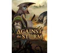 Against the Storm PC/XBOX LIVE Key EUROPE