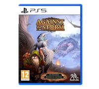Against the Storm (PlayStation 5)