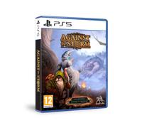 Against The Storm Playstation 5 standard