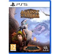 Against The Storm PS5
