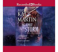 Against the Storm (Serie The Raines of Wind Canyon)