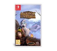 Against The Storm (Nintendo Switch)