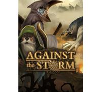 Against the Storm Xbox One / Xbox Series X|S / PC (Europe & UK)