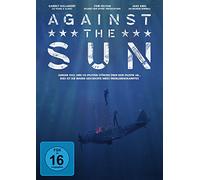 Against the Sun [Alemania] [DVD]