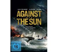 Against the Sun [Alemania] [DVD]