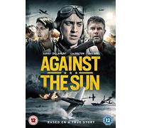 Against The Sun [DVD] [Reino Unido]