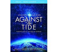 Against The Tide [DVD]