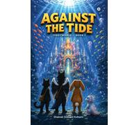 Against the tide: Teddyworld - Book 1