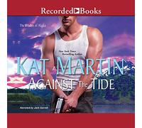 Against the Tide (The Brodies of Alaska Series)