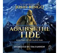 Against the Tide (The Tides Series)
