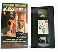 Against The Wall [Alemania] [VHS]