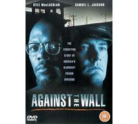 Against The Wall [Edizione: Regno Unito] [Reino Unido] [DVD]