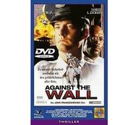 Against the wall [Reino Unido] [DVD]