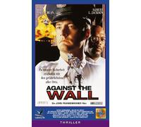Against the Wall [Reino Unido] [VHS]