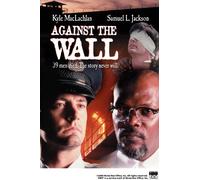 Against the Wall [USA] [DVD]