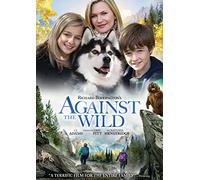Against the Wild [DVD]