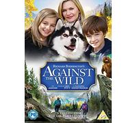 Against The Wild [DVD] [Reino Unido]