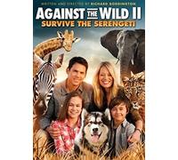 Against the Wild II: Survive the Serengeti [USA] [DVD]
