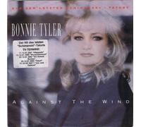 Against the wind (1991, Bohlen) / Vinyl single [Vinyl-Single 7'']