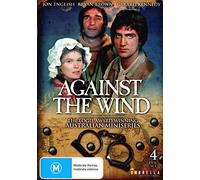Against the Wind [Alemania] [DVD]
