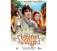 Against the Wind: Complete Series [Region 2]