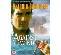 Against The Wind (DVD) (Importación USA)
