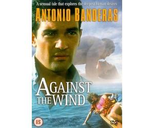 Against The Wind (DVD) (Importación USA)
