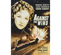 Against The Wind [Edizione: Stati Uniti] [Italia] [DVD]