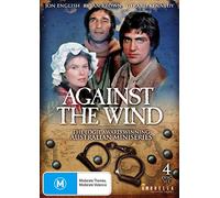 Against the Wind [Reino Unido] [DVD]
