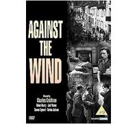 Against the Wind [Reino Unido] [DVD]
