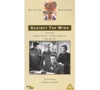 Against The Wind [Reino Unido] [VHS]