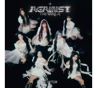 AGAINST THE WORLD (通常盤) (特典なし)