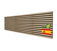 Agalet cabeceros Cama 150 + 12 Tornillos | cabecero | cabeceros Cama 90 Madera | cabecero Cama 150 Madera | cabecero Cama 105 | Color Pino | 3 Piezas