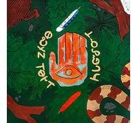 Agalisiga - Nasgino Inage Nidayulenvi (It Started in the Woods)