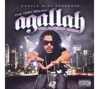 Agallah - You Already Know