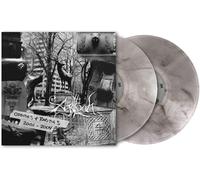 Agalloch Oddities & Rarities 2001-2004 (Vinyl) (Importación USA)