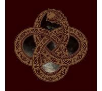 Agalloch - Serpent & The Sphere (Deluxe Digipack) [Import]
