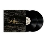 Agalloch - The Mantle (Trifold 2lp Black) [Vinilo]