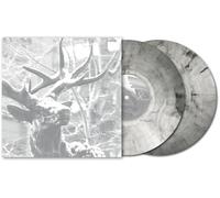 Agalloch - The Mantle (Trifold 2lp Smoke) [Vinilo]