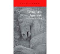 Agamenón: 362 (El Acantilado)