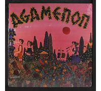 AGAMENON - Todos Rien de Mi [Vinilo]