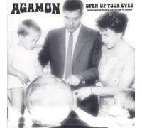 Agamon - Open Up Your Eyes (US Import)