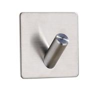 Aganchos Adhesivos Para Pared Gancho, Gancho autoadhesivo for colgar en la pared, Toalla de baño multiusos, Bolso, Ropa, Gancho for llaves Colgadores Adhesivos Resistentes (Color : 6)