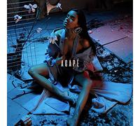 Agape / Digipack
