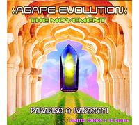 Agape Evolution: The Movement