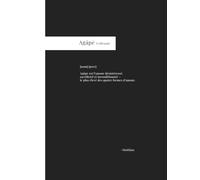 AGAPE- L'Offrande: Solitude, doute, silence, peur, espoir - un chemin vers soi